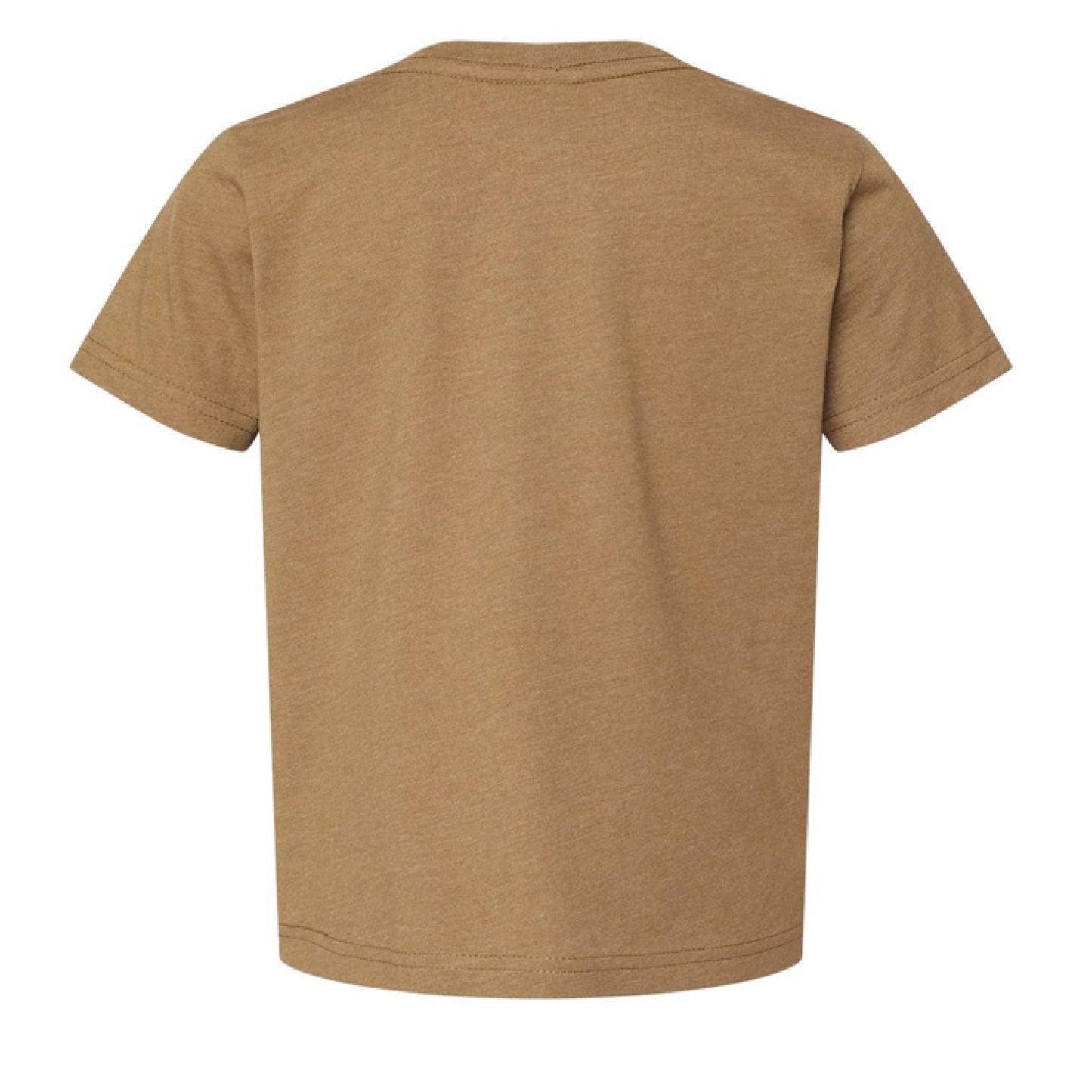 Vintage Coyote Brown - BACK